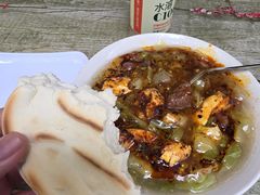 -建宏肉丸糊辣汤(建西街店)