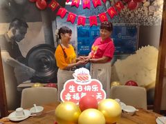-黄泥岗·黄陂农家菜(百步亭店)