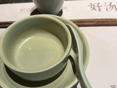 -盡膳口福跷脚牛肉火锅(国贸商城店)