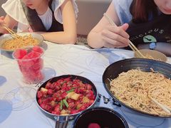 -巴厘龙虾·榜首油焖大虾(洞庭·艺术洋房店)