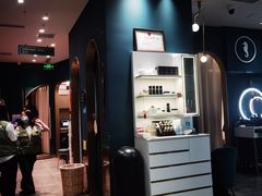 -海马体照相馆(西安高新万达广场店)