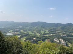 -大屏嶂森林公园