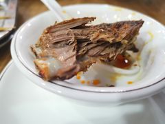 -西北朗益和穆斯林餐厅
