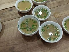 -老刘家永盛斋·传统泡馍(东关南街店)