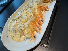 -Ameigo梅果·云贵川bistro(长宁来福士店)