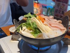 -有喜屋·烧鸟·居酒屋(周浦万达店)