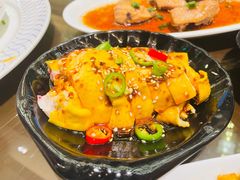 -万达嘉华酒店-品珍中餐厅(武进万达店)