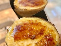 -July tale·可丽饼(德基广场店)