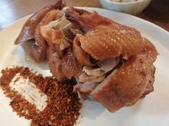 -天府掌柜(九眼桥店)