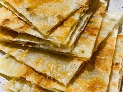 葱油飞饼-老头儿油爆虾·知味杭州(爱琴海购物中心)