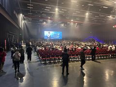 -华熙LIVE·五棵松·M空间