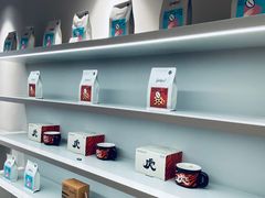 -Seesaw Coffee(西岸凤巢店)