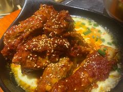 -绣旻烤肉吧(总店)