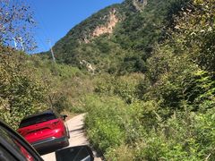 -北京山里寒舍度假酒店