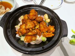 禧园三杯鸡-禧宴Joyous Restaurant(禧园店)