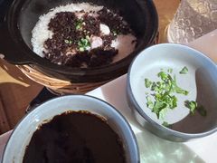 -喃喃椰·糟粕醋·椰子鸡火锅(七堡花园店)