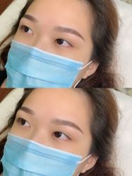 -久匠·纹眉半永久野生眉