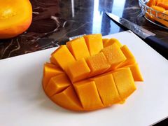 -果蔬好生活超市(乐堤港店)