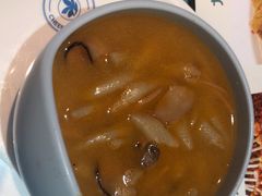 -楼兰古丽·新疆拌面·清真(华阳城店)
