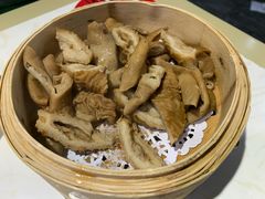-赞花婆鲜兔辣卤火锅
