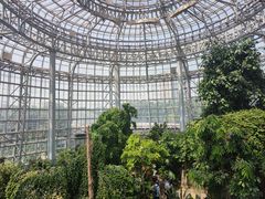 -郑州植物园