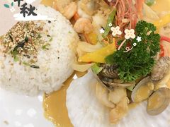 -Lilliput·粒粒堡亲子餐厅(嘉定宝龙店)