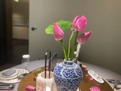 -苏城家宴·金堤花园店(李公堤店)