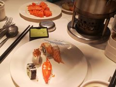 -星伦多自助料理·涮烤一体(虹悦城店)