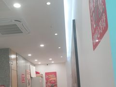 -塔斯汀·中国汉堡(蓝润置地广场店)