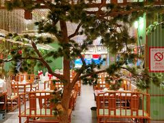 -松沪名灶·豆浆鱼头·新上海菜(飞航吾悦广场店)