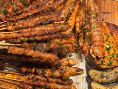 -抚琴第一烤(抚琴地铁站A口店)