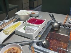 -海底捞火锅(石狮泰禾广场店)