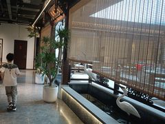 -蘭奢雅集·江浙菜(青山江滩店)