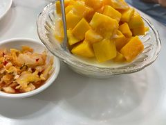 -中雪冰冰凉(沙湾国际店)