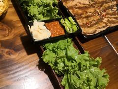 -大壮家原味烤肉(兴华北街店)