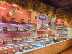 -羊大爷涮肉(亮马桥店)