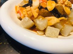 -睿柏云酒店-餐厅