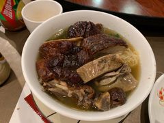 -喜记避风塘炒辣蟹(总店)