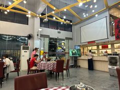 -吉源大排档·鱼生·海鲜(烧烤彩印厂店)