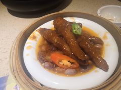 -点都德(大茶楼店)