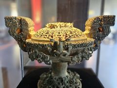 -曾宴·楚菜(湖北省博物馆店)