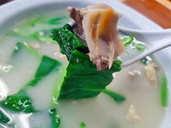 -吴记百姓菜馆·北京菜·烤鸭(故宫店)