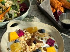 -果仁·意大利餐厅(财富广场店)