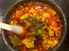 -陈麻婆豆腐总店