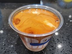 Highland&nbsp;Dirty-Dogi&kiki Coffee(中心商务大厦店)