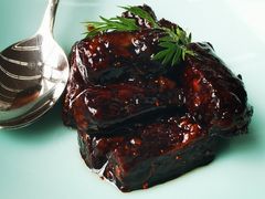 辽河口恋香牛肉-止观小馆·辽河口渔家菜(王府井店)