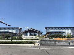-连云港金陵海州湾会议中心
