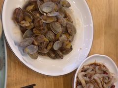 -启东小海鲜(庄先湾路1号店)