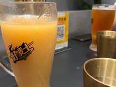-好唛士·精酿啤酒烧烤(金沪路店)