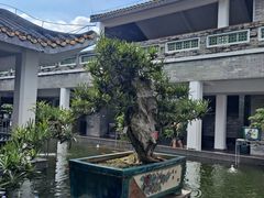 -东莞市可园博物馆